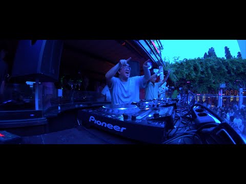 SHITAKE @ TERRRAZZA BARCELONA 2022