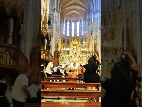 Basílica  de LUJAN #viralshort #buenosaires #argentina