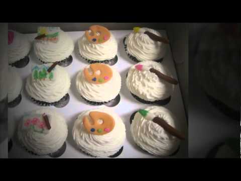 Prescott Bakery - Birthday Cakes, Wedding Cakes, Cupcakes & More!