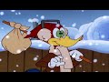 Pica Pau O Natal Do Pica Pau Desenhos Animados Em Português