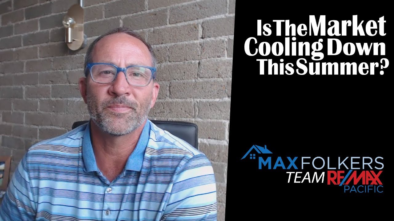 Will the End of Summer Mean the End of Hot Market Conditions?