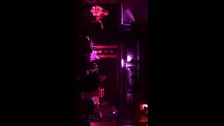 Camp Cope - Flesh &amp; Electricity (full song) - 2017.07.22 Cobra Lounge, Chicago