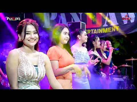 ORKES NEW PANDAWA FULL - PERNIKAHAN RIFQI & EKA - CANGKRING DEMAK - RAJAWALI AUDIO