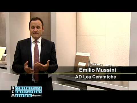 Cersaie2008 by Lea Ceramiche