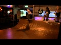 ZazuSK8 Fam. at Skate Cafe and Bar Bangkok ...
