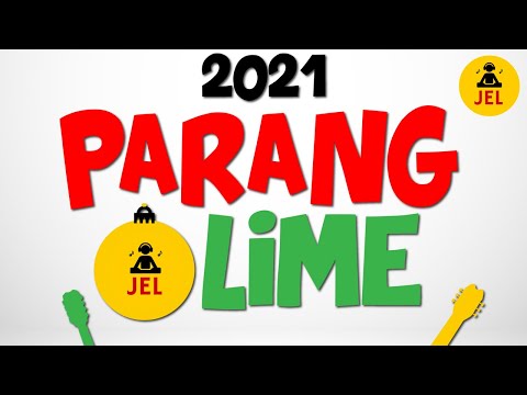 2021 PARANG LIME "2021 PARANG SOCA MIX" | DJ JEL