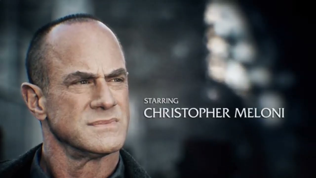 Law & Order: Organized Crime Extended intro