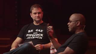 Loop | DJ Jazzy Jeff: Freedom and ownership in the new music industry