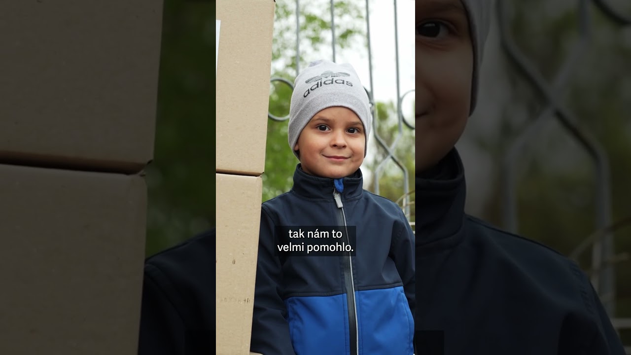 Válka neskončila. Život také ne.
