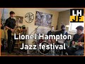 4te Lionel Hampton jazz festival 2021 submission