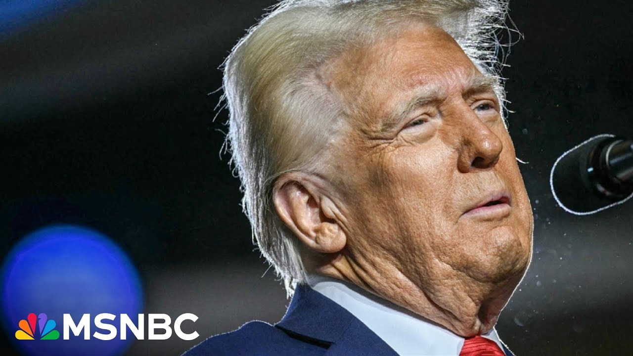 'Doesn't want to be held accountable': Trump fires 18 independent inspectors general