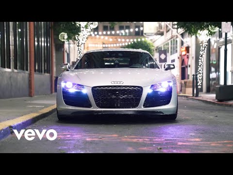 CAZ - Love Is Free (Remix)