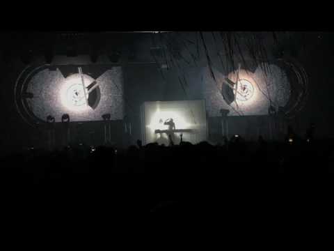Dubfire _ HYTE NYE 2016 _ Berlin _ 01/01/2017