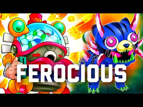 How Fluffals Can Destroy Meta And Rogue!  Fluffal Deck Profile and Replays - Yu-Gi-Oh!