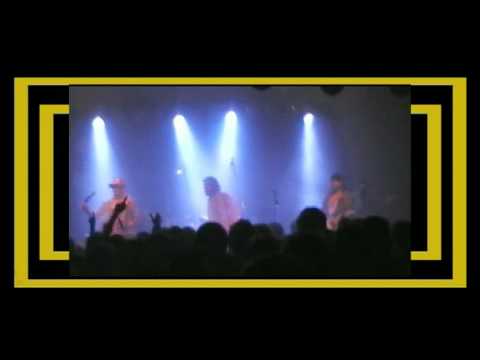 Flowin Immo & Les FreaQz - Live