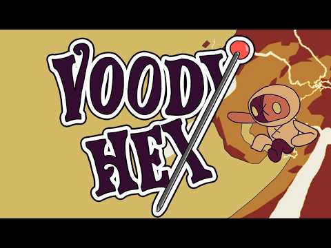 Voody Hex youtube-video