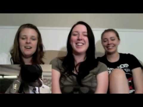 UKISS 0330 MV Reaction