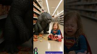 Download lagu 🤪Evolution of Godzilla: Godzilla in the supermarket with noodles adventure 😁🤣 #teamgodzilla mp3 Download lagu 🤪Evolution of Godzilla: Godzilla in the supermarket with noodles adventure 😁🤣 #teamgodzilla mp3