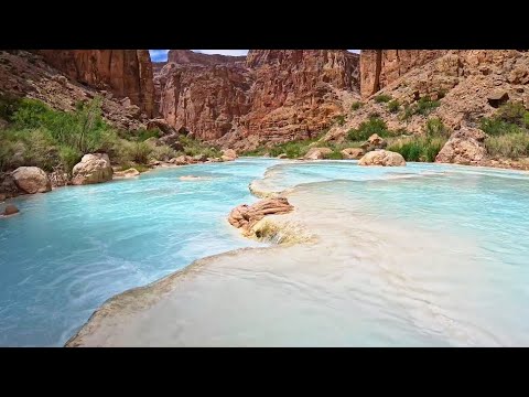 Exploring the Hopi Salt Trail: Epic Grand Canyon Hike to the Little Colorado River