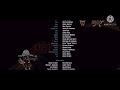 Ice Age Continental Drift End Credits Edited Only The Second Half