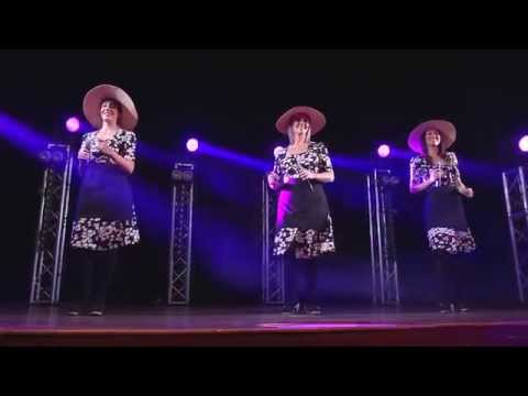 Le Mondine - La bionda e la mora (Video Ufficiale)