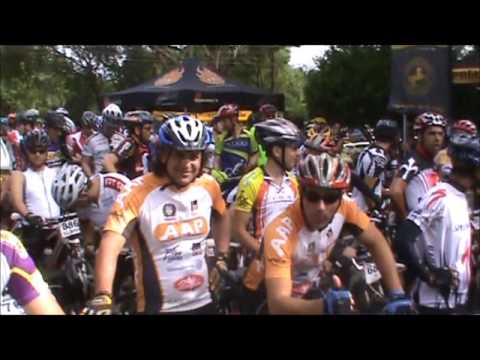 Concentração Cat PRÓ - Four Fusion MTB - 2ª  etapa 2012 - Itapira - SP 11-11-12