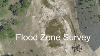 Flood Zone Survey