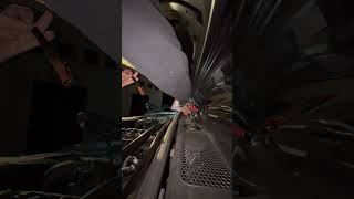 2012 Audi Q5 jump start how to / where