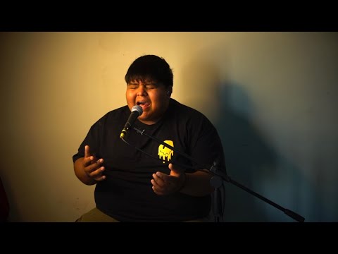 Vuelvo a casa - Cover Cristóbal Rodríguez