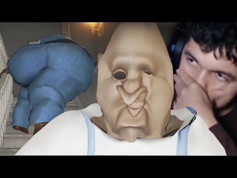 esse jogo é ruim kkkkkkkkk (mas é bom) - Jo's House