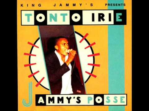 Tonto Irie - Life Story