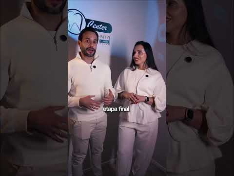 Alinhadores Invisíveis: Depoimento de Paciente | Smile Center