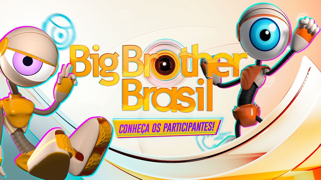 Miniatura do vídeo BBB24: CONHEÇA TODOS OS PARTICIPANTES DA NOVA TEMPORADA! 💥 | BBB 24 por Big Brother Brasil
