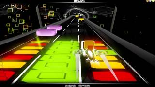 Bloodsimple - Ride With Me