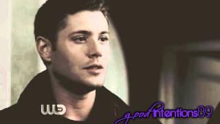 (SPN/OTH) Dean Alex - I feel alive when I´m with you