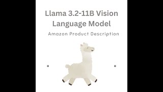 Fine tune Llama 3.2 11B VLM Vision Language Model | step-by-step guide