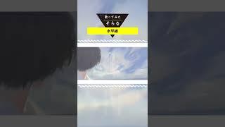 水平線 Acoustic Arrange cover / そらる short ver.