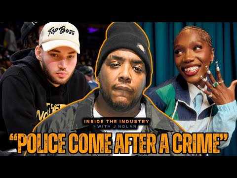 Glasses Malone Escalates Issue With Adin Ross: “Police Come AFTER a Crime”