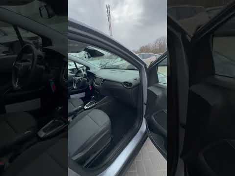 фото opel crossland x i 0