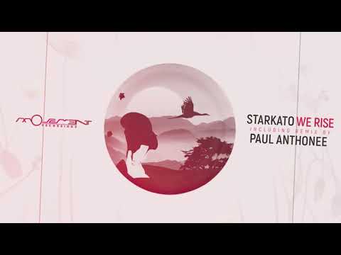 Starkato - Aura (Original Mix) [Movement Recordings]