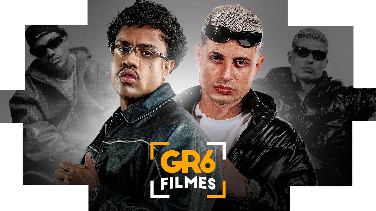 MC Ruan e MC Davi - Baile da Vilma (DJ 900)