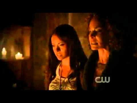 Vampire Diaries 3x07 - The ghosts vanish