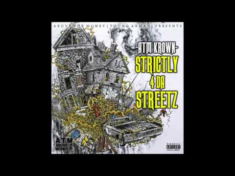 Atm Krown X Cash Kidd - 2 Options (Prod. Gezus)[Audio]