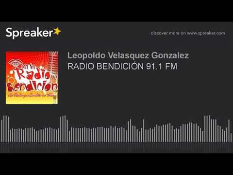 download lagu mp3 mp4 Www Radio Bendicion 91 1 Fm, download lagu Www Radio Bendicion 91 1 Fm gratis, unduh video klip Www Radio Bendicion 91 1 Fm