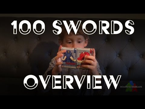 100 Swords - Overview