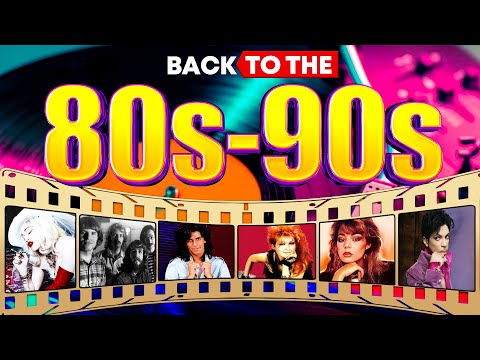 Classic 80s Hits and 80s Music Hits