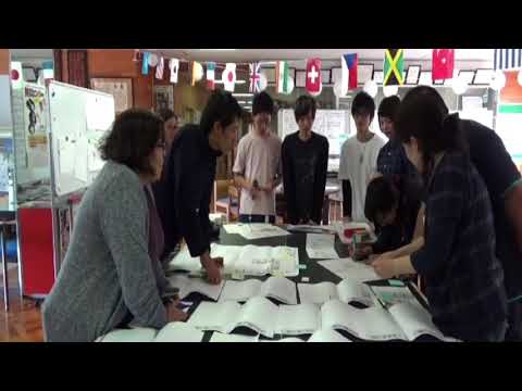 公益学科 東北公益文科大学～COC事業 庄内モデル5年間のあゆみ