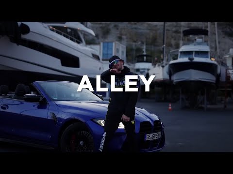 [FREE] Jul x Elai x Morad Type Beat - "Alley"