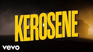 Download lagu The Warning - Kerosene mp3 Download lagu The Warning - Kerosene mp3