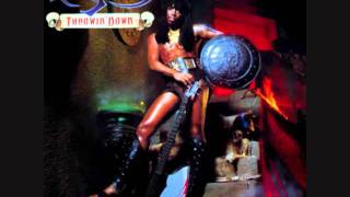 Rick James - Throwdown